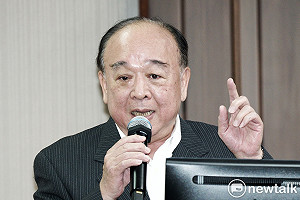 「換侯」傳聞滿天飛 吳斯懷：假消息！綠營的認知作戰