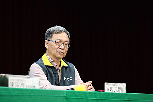 防疫新生活墾丁下一站去哪裡？薛瑞元：會再逐步規劃