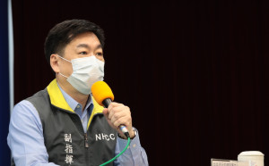 武漢肺炎》今天 0 防疫規定鬆綁！指揮中心：開放職棒250名觀眾進場