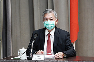 為何不發現金或消費券？ 沈榮津：酷碰券可誘發4倍消費