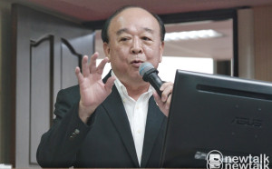 不放任吳斯懷！若不聽勸、再出錯.....國民黨祭黨紀