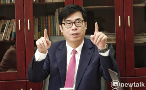 敗選後認清不足 陳其邁自爆進政院後列20項缺失檢討