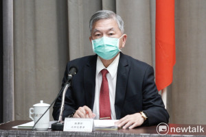 沈榮津接副閣揆呼聲高 鄭運鵬：令人放心的安排