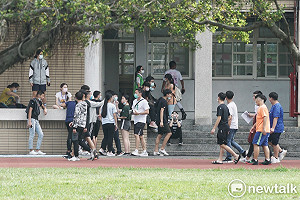 「末代指考」成績單16日寄發 繳完登記費18日起填志願