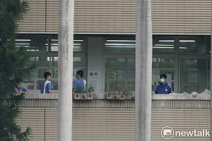 張文隆觀點》感謝家長與學生的「自主應變」！