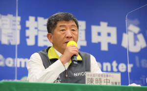 快訊》國內維持447例確診！僅剩2人住院治療中