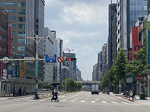 台北氣溫124年創新高 熱傷害急診近千人