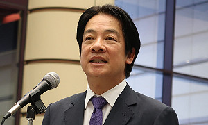 介入黨職選舉？賴清德、卓榮泰駁斥「沒介入系統運作」