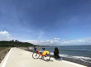 吃完月餅就該動一動！7條減脂健康路線甩肥肉