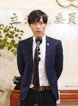 喊完疫苗不夠後又說有剩 曾玟學：縣政府自打臉？