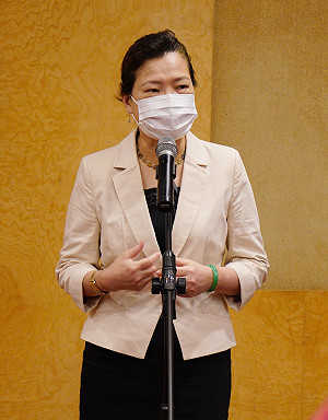 今晚台美官方視訊 經濟部長：將表達簽署BTA意願