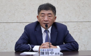 加利科技批政府壓榨口罩國家隊！陳時中：不要拿違法的事混淆視聽