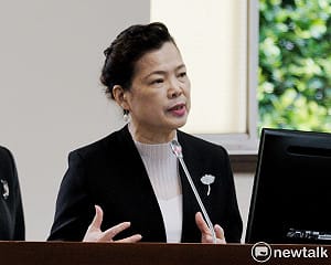RCEP衝擊台廠出口 經濟部允諾：一個月內提出對產業衝擊評估報告