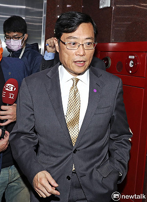 「台美經濟對話」敲定了！ 陳正祺：向世界展示雙方經濟戰略夥伴關係