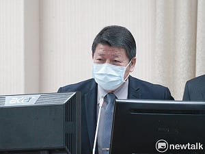 陶德率團訪台 張哲平：無美軍人員隨行