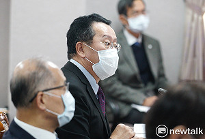 強化資安體系 顧立雄：打造台灣成為世界信賴資安系統
