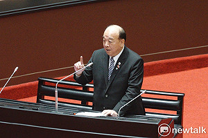 吳瑟致觀點》南韓對外戰略轉向親美 吳斯懷住海邊急躁抨擊 難道是要…