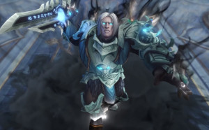 Blizzcon Online》嘉年華主角！《魔獸世界》推新資料片《統御之鏈》　《爐石戰記》邁進獅鷲年
