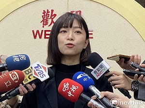 義警餐敘遭潑千隻蟑螂 林穎孟：北市治安要立刻整肅絕不姑息