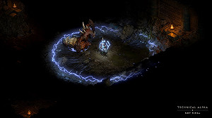 《暗黑破壞神II：獄火重生》首波BETA測試週末登場 9月24日正式發售