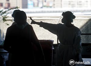 Delta病毒強撲！全美爆醫護人員離職潮 官員示警：5至10天內恐醫療崩潰
