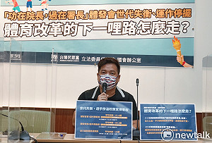 陳時中稱「3+11」非破口 邱臣遠：他的最後負責就是否認有責任