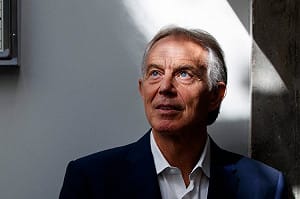美軍撤離阿富汗 前英國首相批愚蠢：將使全球聖戰組織歡呼