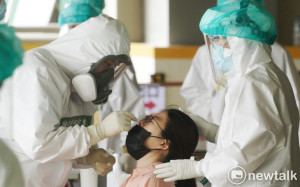 開學在即大學生仍未打疫苗！教育部：建議將PCR篩檢納入新生健檢