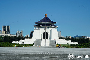 支持蔣萬安跨出這一步！蔡詩萍 : 蔣家評價要回歸民主 而非空洞聖堂