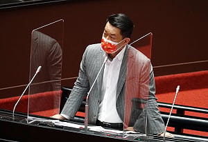 吳瑟致觀點》刪Q會讓地方派系復辟 踴躍投票終結國民黨的罷免鬧劇