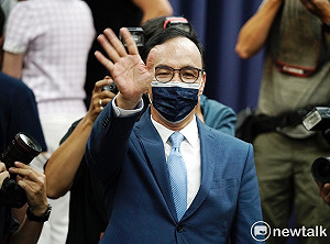 張宇韶觀點》 朱立倫慘勝與江啟臣被棄保是兩大輸家