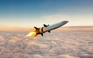 中國有高超音速飛彈等「核武鐵三角」專家 :「稱美中軍力傾斜言之過早」