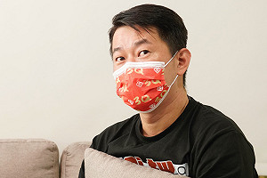 專訪4-4》跑地方曾被拒於門外...陳柏惟：罷免團體陸戰動得很瘋狂