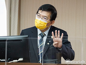 捷運汐東線動工遙遙無期？ 王國材：勉強2022有機會