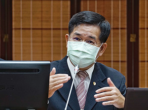 國中小私校以小型聯考招生 潘文忠：扭曲國民教育本質