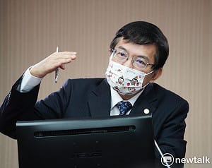 推動台鐵公司化！王國材：3國營公司沒聽說員工後悔