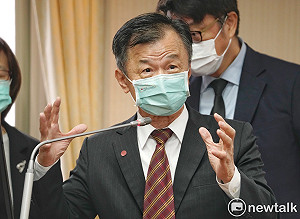回應拜習通話 陸委會：武力犯台非正途 應尊重兩岸分歧的思維