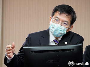 台灣燈會因疫情恐生變？王國材：目前仍如期舉辦