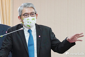 「平均地權條例非打假球！」 花敬群：房價下跌勢在必行