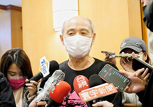 三接遷離影響經濟 潘忠政沒差？ 王浩宇：他經濟穩定 但其他人不能有缺電風險