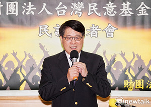 謝志偉批「沆瀣一氣」措辭不當 游盈隆直呼「挑撥離間 大可不必！」