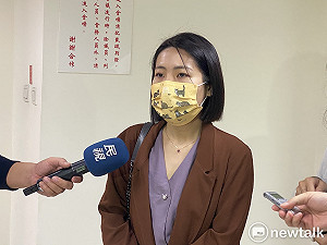 徐巧芯為何不公開密錄器？ 苗博雅：警方就是當事人時「影像才能釐清疑義」