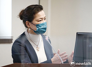王美花證實：投資台灣三大方案 明年起延長三年