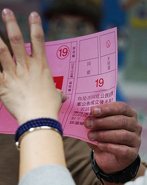 吳瑟致觀點》一起「抗中保台」不好嗎？國際眼中台灣政治風險升高 最大障礙是「它」…