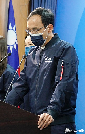 陳昭南觀點》法國電視公開直指國民黨是「北京的特洛伊木馬」！