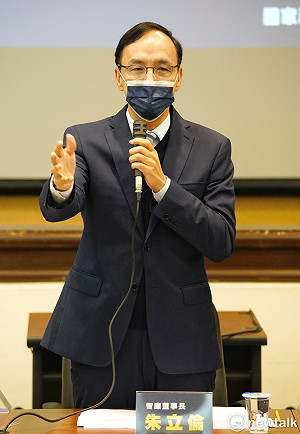 陳淞山觀點》國民黨的政治救星在那裡呢？