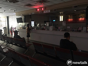 氣溫飆升！埔里停電逾3小時惹民怨 台電：工作需要已事先通知
