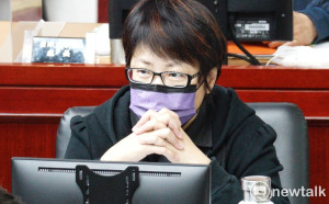 柯文哲任內最後總質詢「陳信瑜連請5天病假缺席」！ 辭職拖到9／5才生效