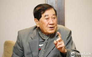 專訪》「安倍晉三可能訪台！」台獨運動者陳唐山：台灣已經獨立
