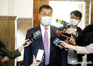 「大膽用槍」殺警案公審找錯人 石明謹憶「王迎先命案」：差一點重蹈覆轍
